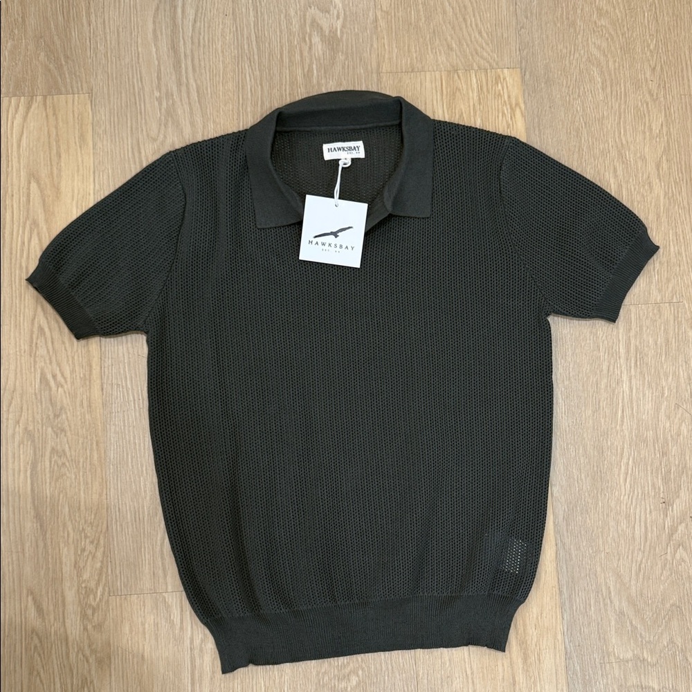 Men’s Polo Shirt